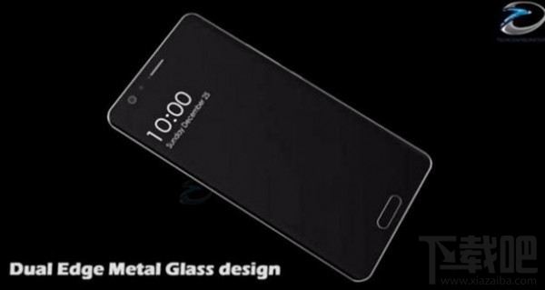 华为曝光P10 Plus规格和渲染图