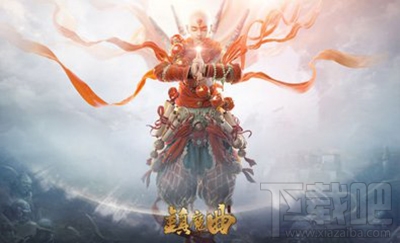 镇魔曲手游圣修奶妈流派怎么加点?奶妈流派技能加点攻略