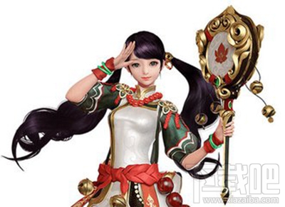 镇魔曲手游御灵刷图怎么加点?御灵刷图技能搭配攻略