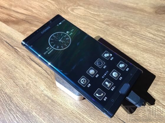 盘点2016年明星代言过的手机,你最看好哪一个?