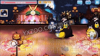 崩坏学园2量子小猫F2F实战测评