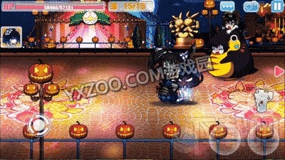 崩坏学园2量子小猫F2F实战测评