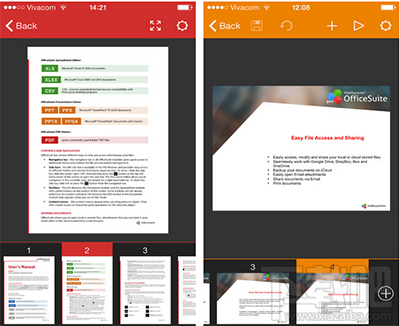 office2016有没有手机版?