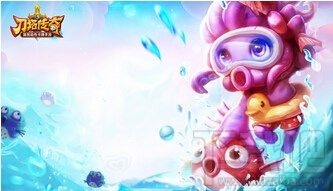 刀塔传奇小鱼人队伍怎么配置?小鱼人强势组队推荐