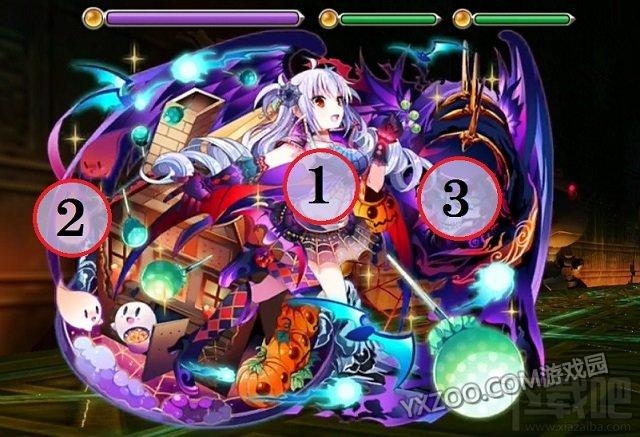 乖离性百万亚瑟王魔创型橄榄石打法要点解析