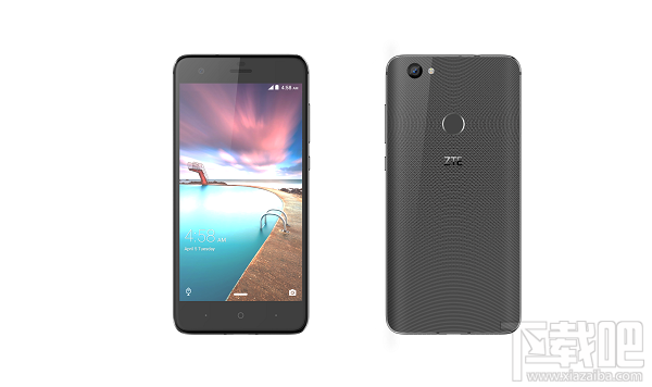 中兴将会在MWC 2017上推出“开创性概念手机”