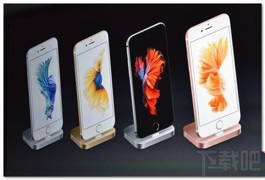 诺基亚6和iPhone6s哪个好?苹果iPhone6s和诺基亚6区别对比评测