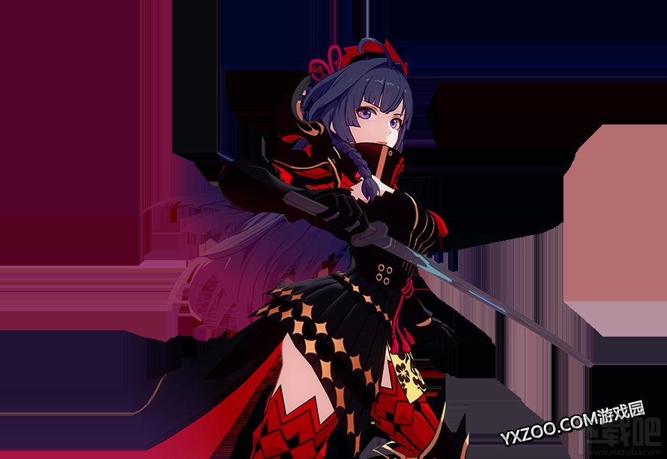 崩坏3rd全角色武器圣痕搭配介绍