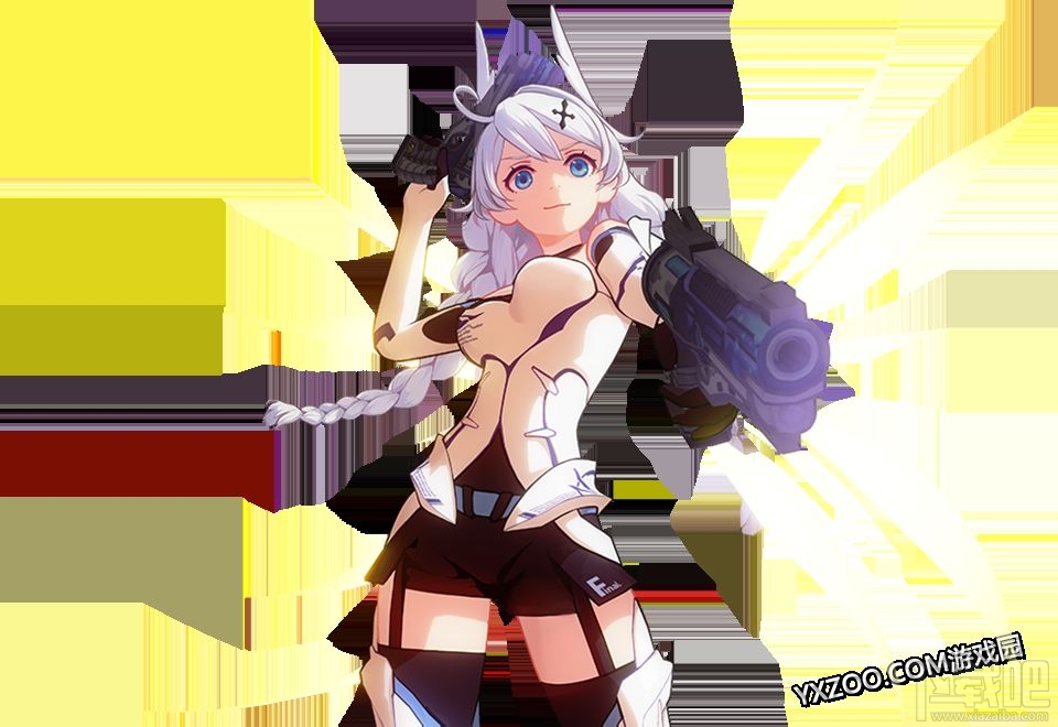 崩坏3rd全角色武器圣痕搭配介绍