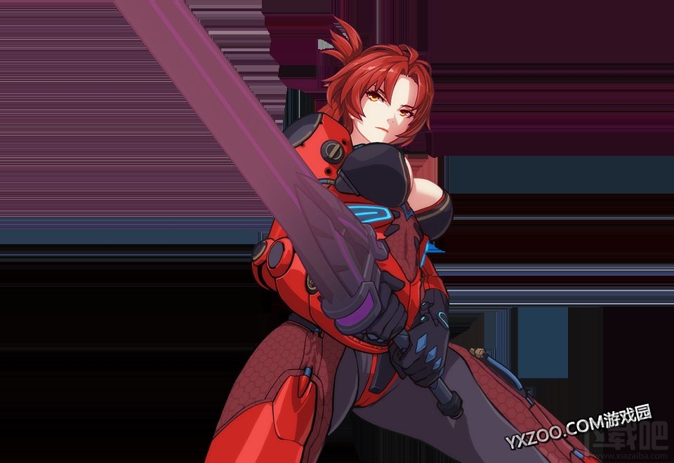 崩坏3rd全角色武器圣痕搭配介绍