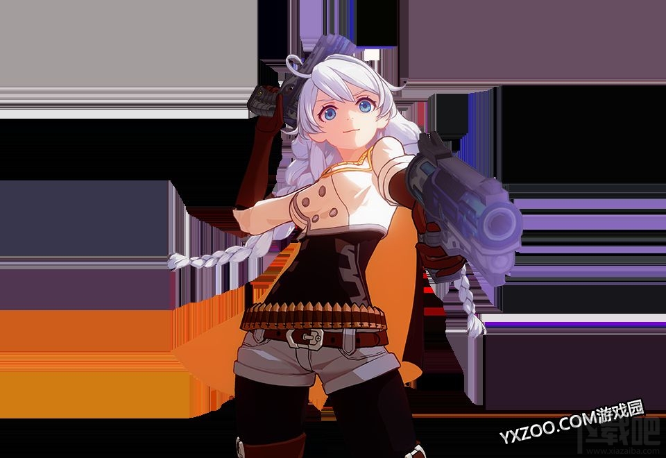 崩坏3rd全角色武器圣痕搭配介绍