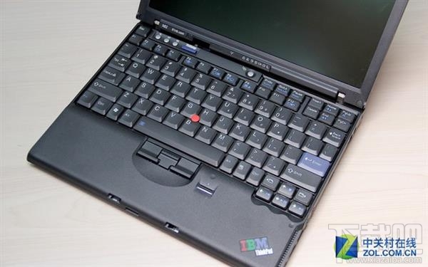 粉丝自制ThinkPad X62你愿为情怀买单吗?