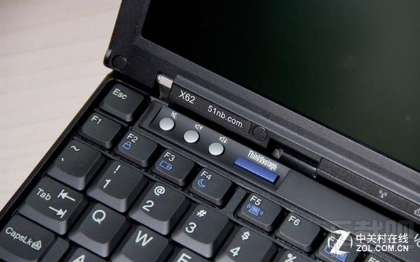 粉丝自制ThinkPad X62你愿为情怀买单吗?