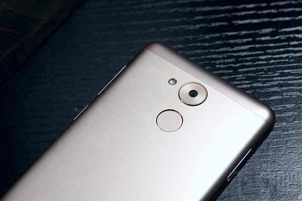 华为畅享6S怎么样?华为畅享6S手机体验评测