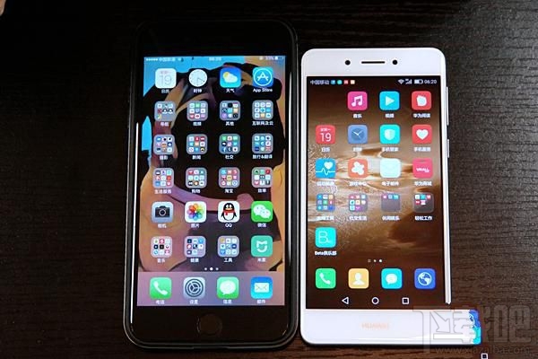 华为畅享6S怎么样?华为畅享6S手机体验评测