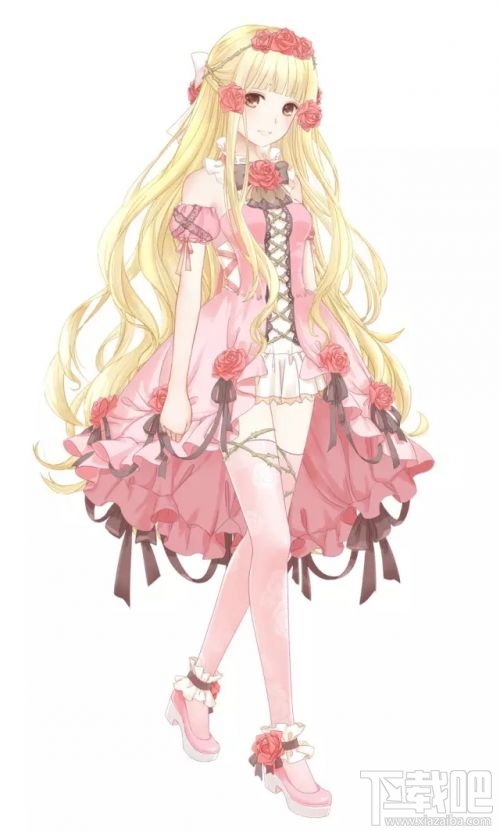 暖暖环游世界元宵节情人节套装怎么得？