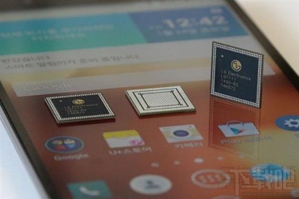 手机CPU处理器哪家强?小编教你正确识别姿势