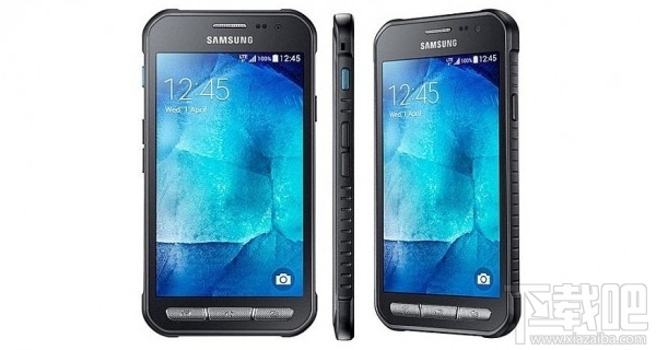 三星三防机型Galaxy Xcover 4曝光规格 Exynos 7570处理器