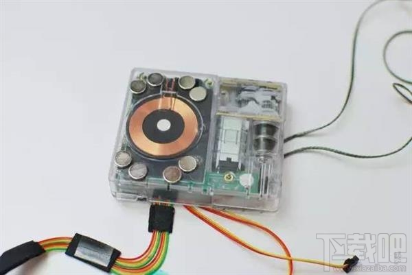 拆解价值5000元的耐克智能跑鞋