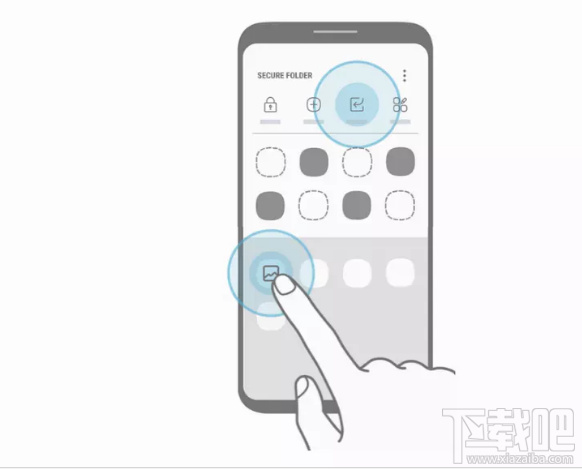 三星应用确认Galaxy S8外观无HOME按键设计