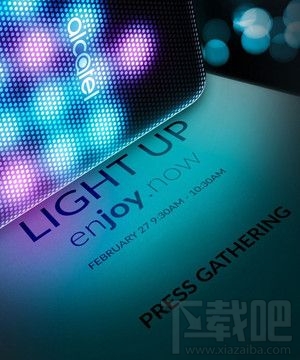 MWC 2017移动通信世界大会即将发布智能手机一览