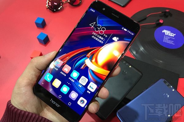 荣耀V9值得买吗?华为荣耀V9全面体验评测