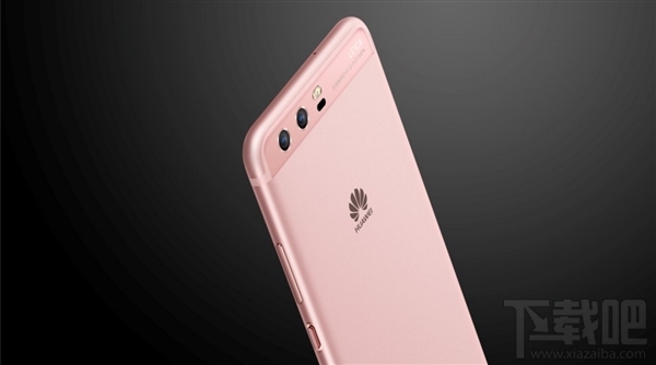 华为P10真机上手:钻雕高光喷砂 有七种配色