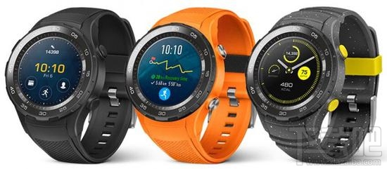 华为watch2怎么样?华为watch2配置和价格介绍