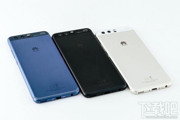 华为P10/华为P10 Plus评测:前置徕卡,配色惊艳