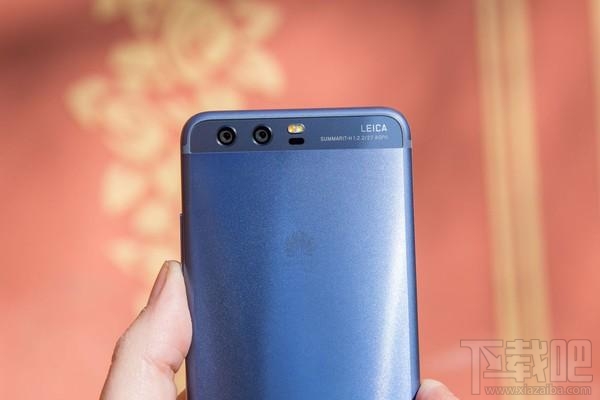 华为P10/华为P10 Plus评测:前置徕卡,配色惊艳