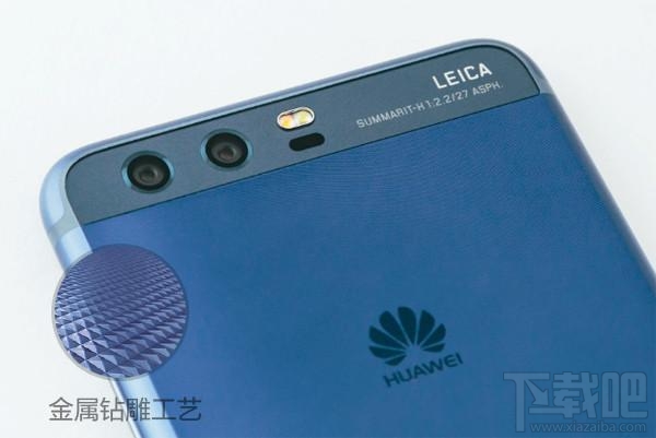 华为P10/华为P10 Plus评测:前置徕卡,配色惊艳