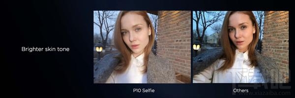 华为P10/华为P10 Plus评测:前置徕卡,配色惊艳