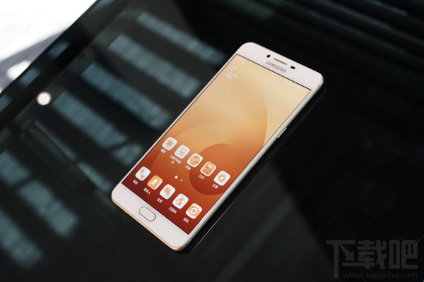 三星C9 Pro评测:大屏超薄设计 相机玩法丰富