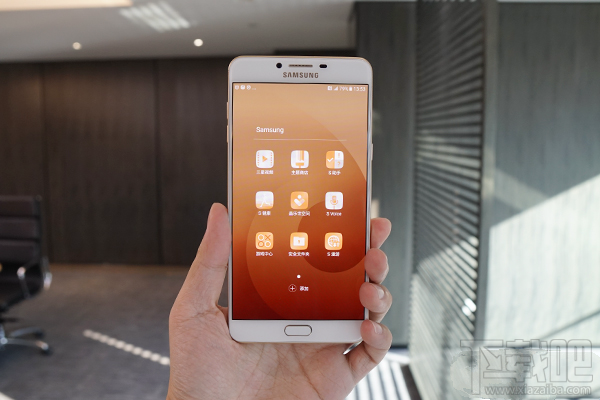 三星C9 Pro评测:大屏超薄设计 相机玩法丰富