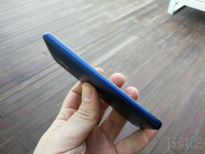 联想Moto G5发布Really Blue限量蓝色版