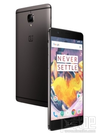 一加 5 或配双曲面屏/2300 万摄像头 有 256GB 版本