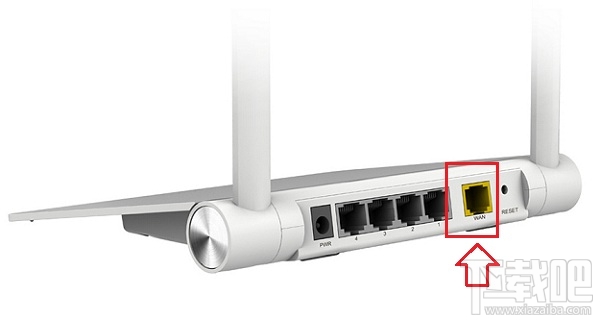 360安全路由P1怎么设置?