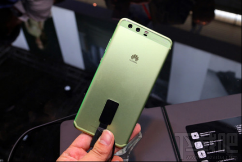 MWC 2017展台最受海外关注的手机盘点