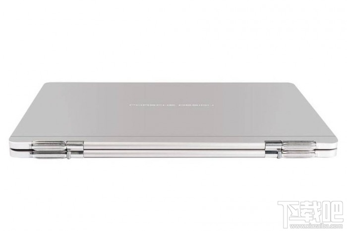 保时捷推出 2500美元笔电Book One