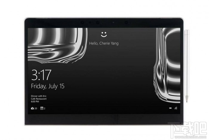 保时捷推出 2500美元笔电Book One