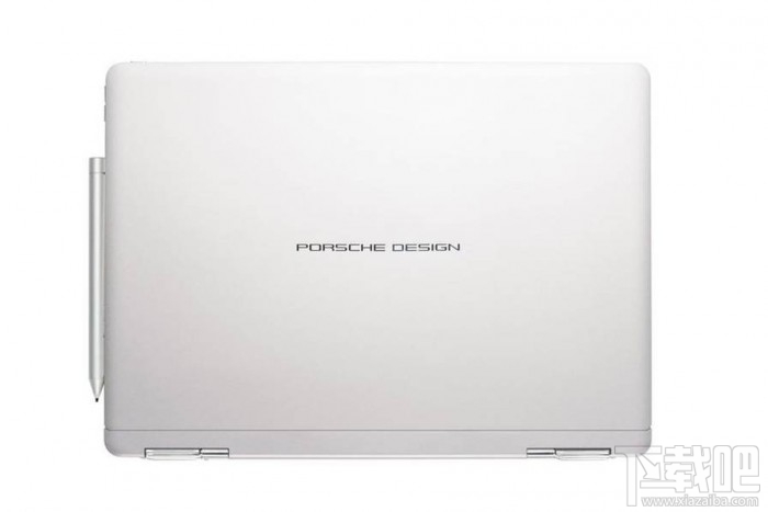 保时捷推出 2500美元笔电Book One