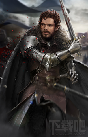 铁王座战争之歌英雄介绍-少狼主