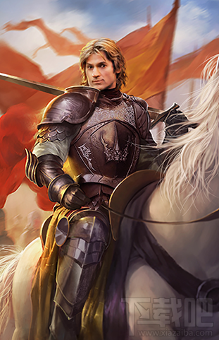 铁王座战争之歌英雄介绍-弑君者