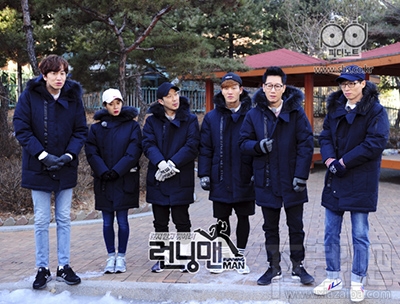 runningman2017在哪看?runningman2017百度云资源分享