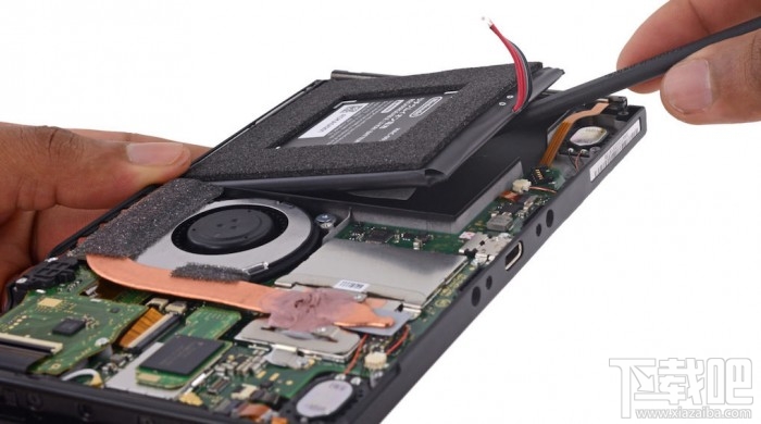 任天堂Switch全程ifixit拆解:可维修度满分