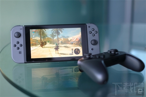 任天堂Switch存档怎么转移?任天堂Switch存档转移教程