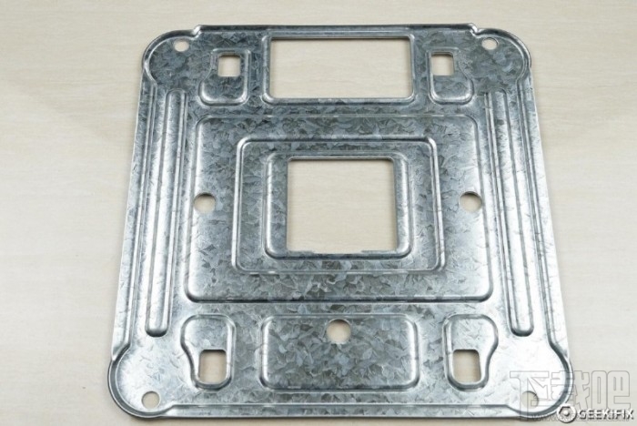 小米体脂秤真机拆解 觉得值就买