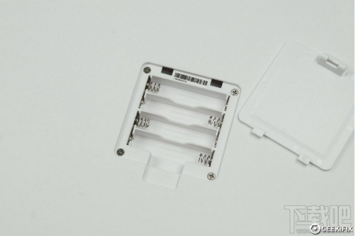 小米体脂秤真机拆解 觉得值就买