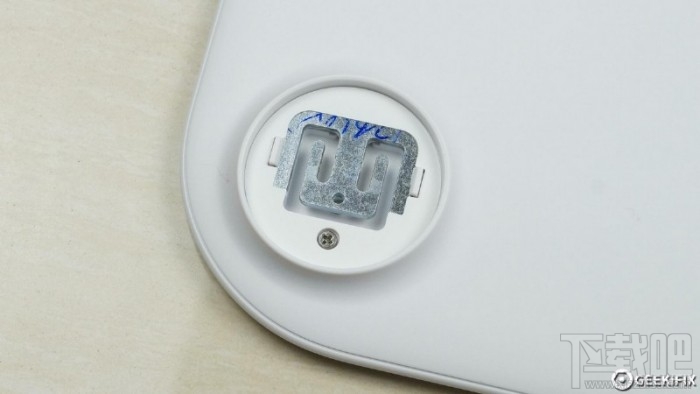 小米体脂秤真机拆解 觉得值就买