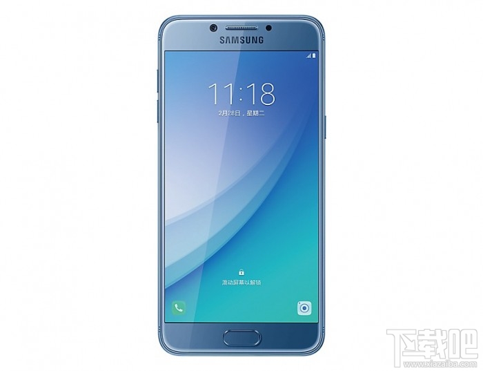 三星发布Galaxy C5 Pro中国特供版售2499